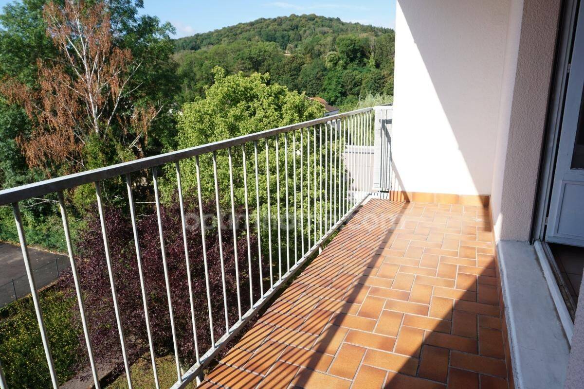 Appartement 3 pièces 79 m² · à Navenne · 79 m² · 87 800 €
