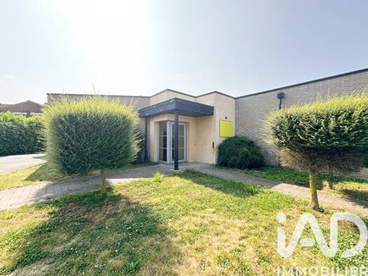 Immeuble à vendre 439 000 € 202 m² Orchies 59310