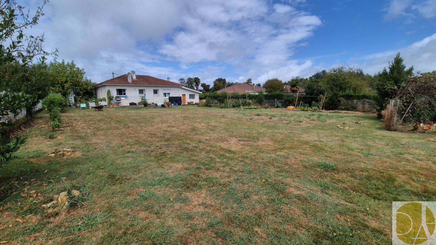 Maison 4 pièces 90 m² · à Arzacq-Arraziguet · 90 m² · 189 950 €