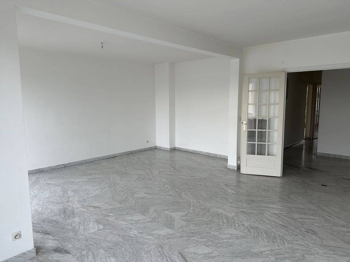Appartement 5 pièces 110 m² · à Chartres · 110,4 m² · 1 150 €/mois