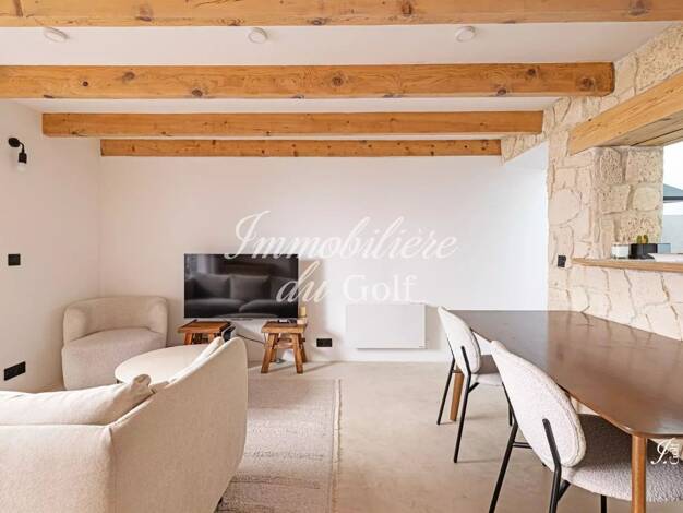 Maison à vendre 245 000 € 3 pièces 1 chambre 59 m² La Valentine Marseille 11ème arrondissement 13011