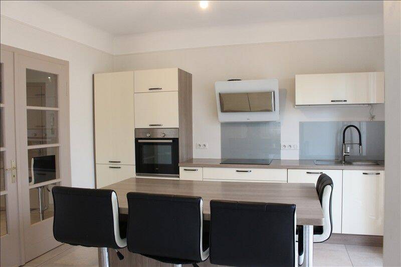 Appartement 3 pièces 76 m² · à Riedisheim · 76 m² · 1 100 €