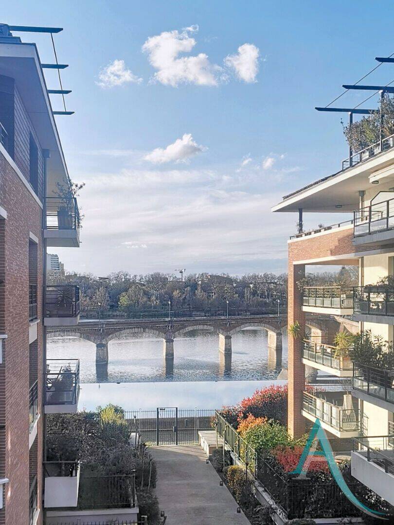 Appartement 5 pièces 94 m² · à Toulouse · 94,5 m² · 390 000 €