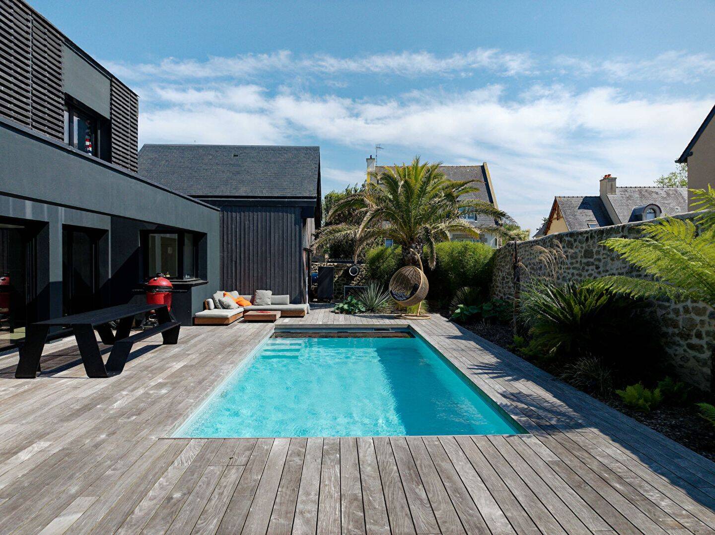 Maison 6 pièces 207 m² · à Saint-Malo · 207 m² · 1 750 000 €