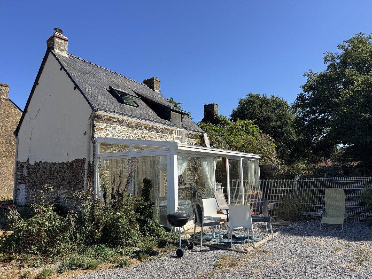 Maison 3 pièces 55 m² · à Saint-Dolay · 55 m² · 129 900 €