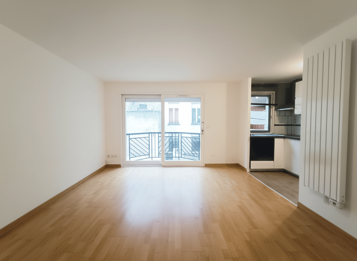 Appartement 2 pièces 53 m² · à Douai · 53 m² · 650 €/mois