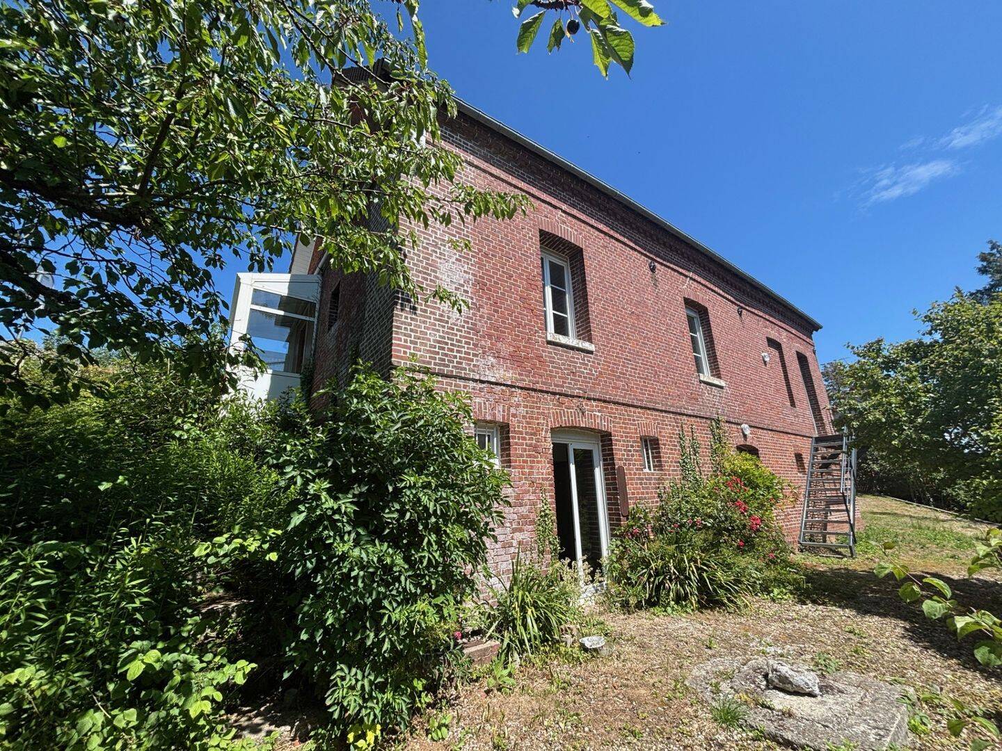 Maison 6 pièces 144 m² · à Envermeu · 144 m² · 200 000 €