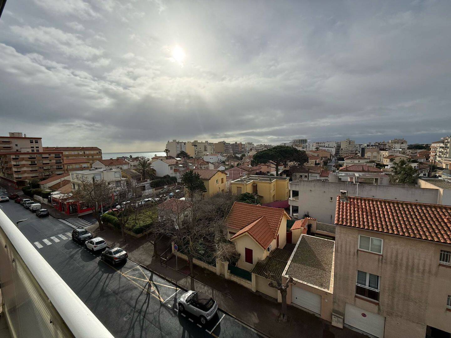 Appartement 2 pièces 40 m² · à Canet-en-Roussillon · 39,8 m² · 139 000 €