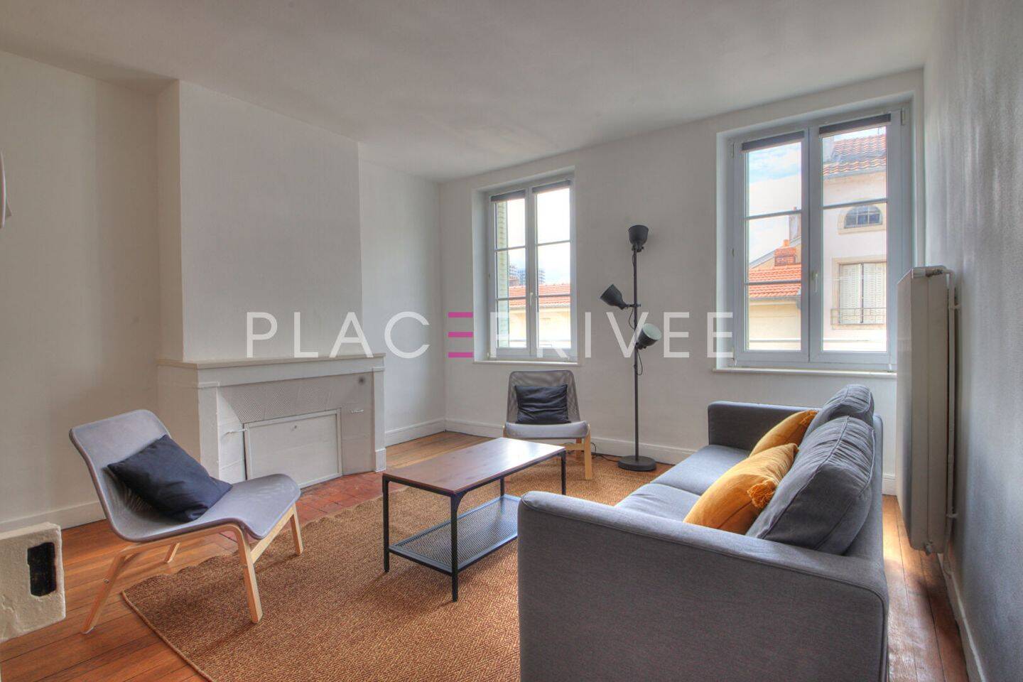 Appartement 2 pièces 53 m² · à Nancy · 52,6 m² · 680 €/mois