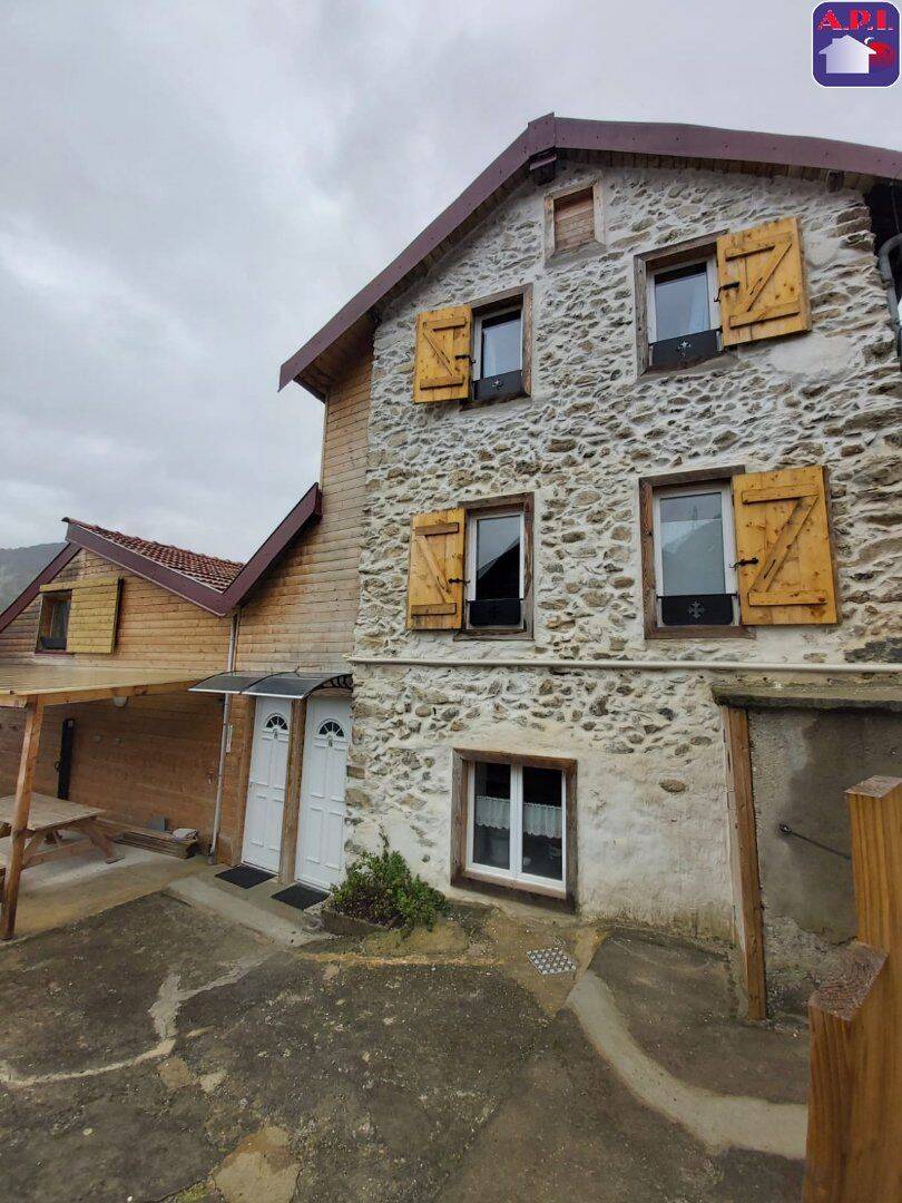 Appartement 3 pièces 62 m² · à Quié · 62 m² · 590 €/mois