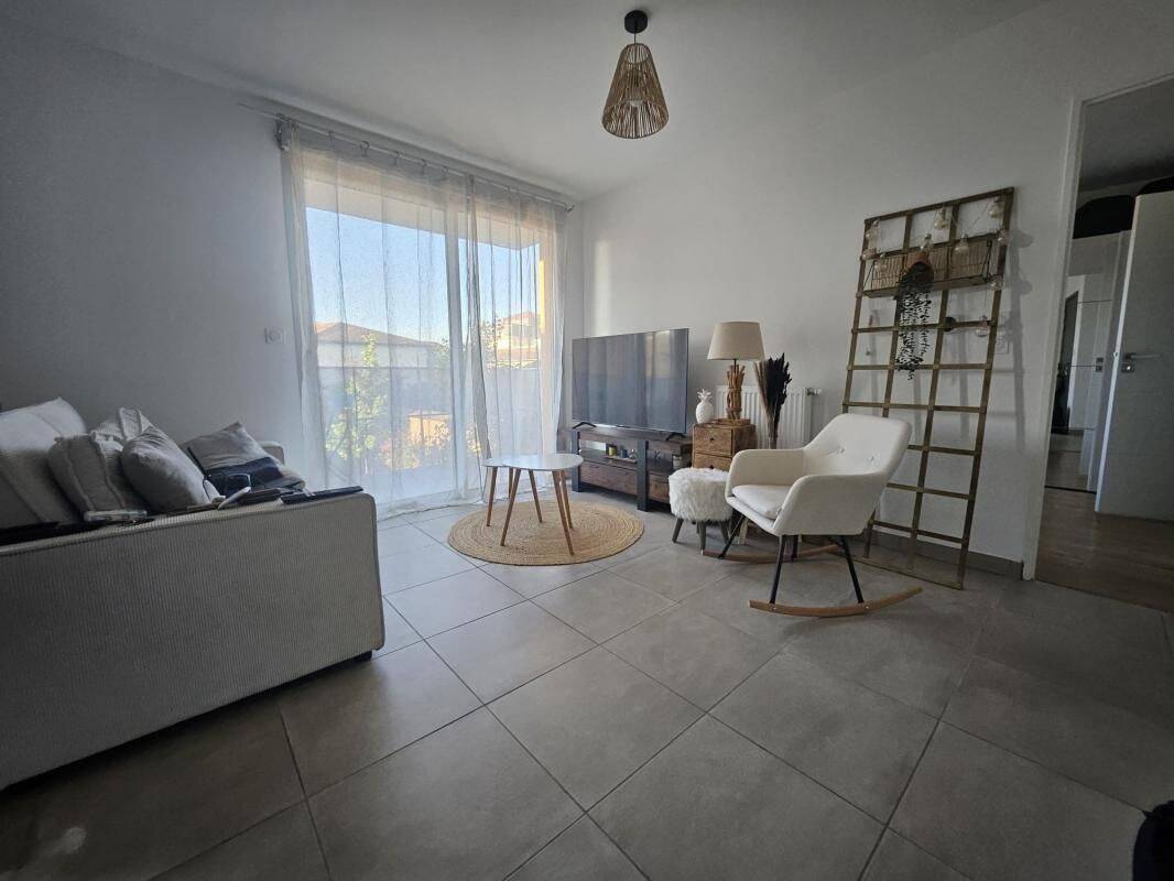 Appartement 2 pièces 44 m² · à Quincieux · 44,2 m² · 200 000 €