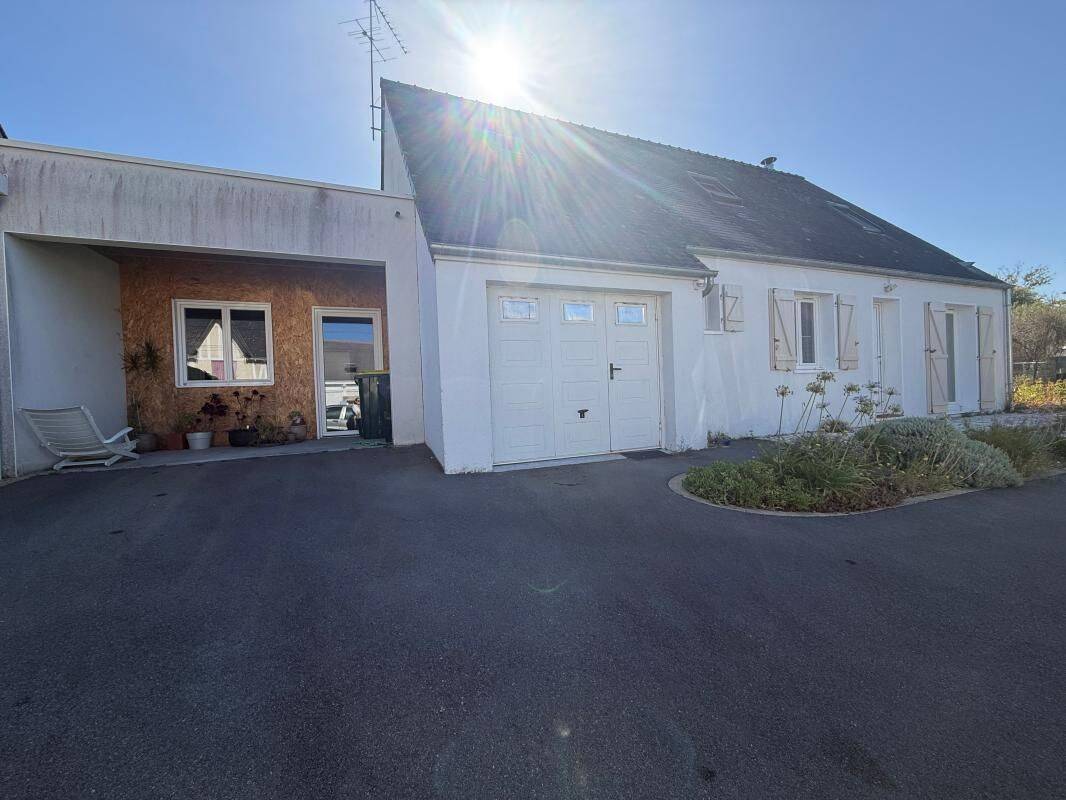 Maison 6 pièces 157 m² · à Guérande · 157 m² · 509 850 €
