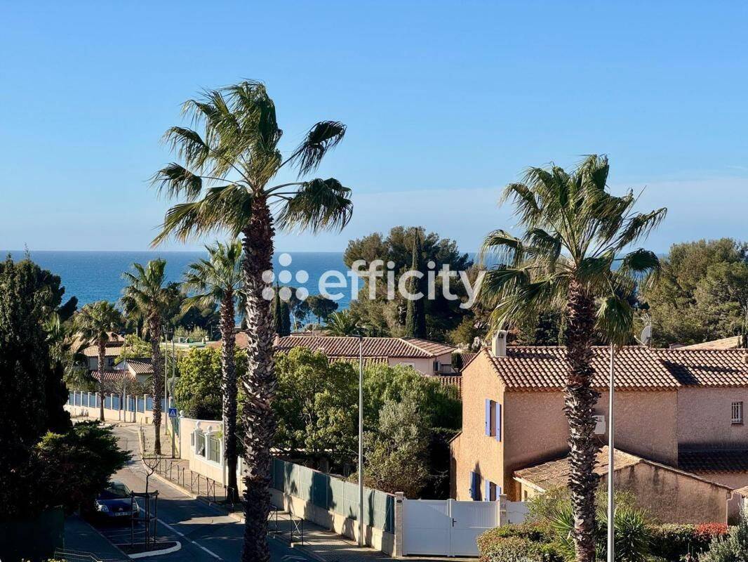 Appartement 1 pièce 29 m² · à Bandol · 29 m² · 179 000 €