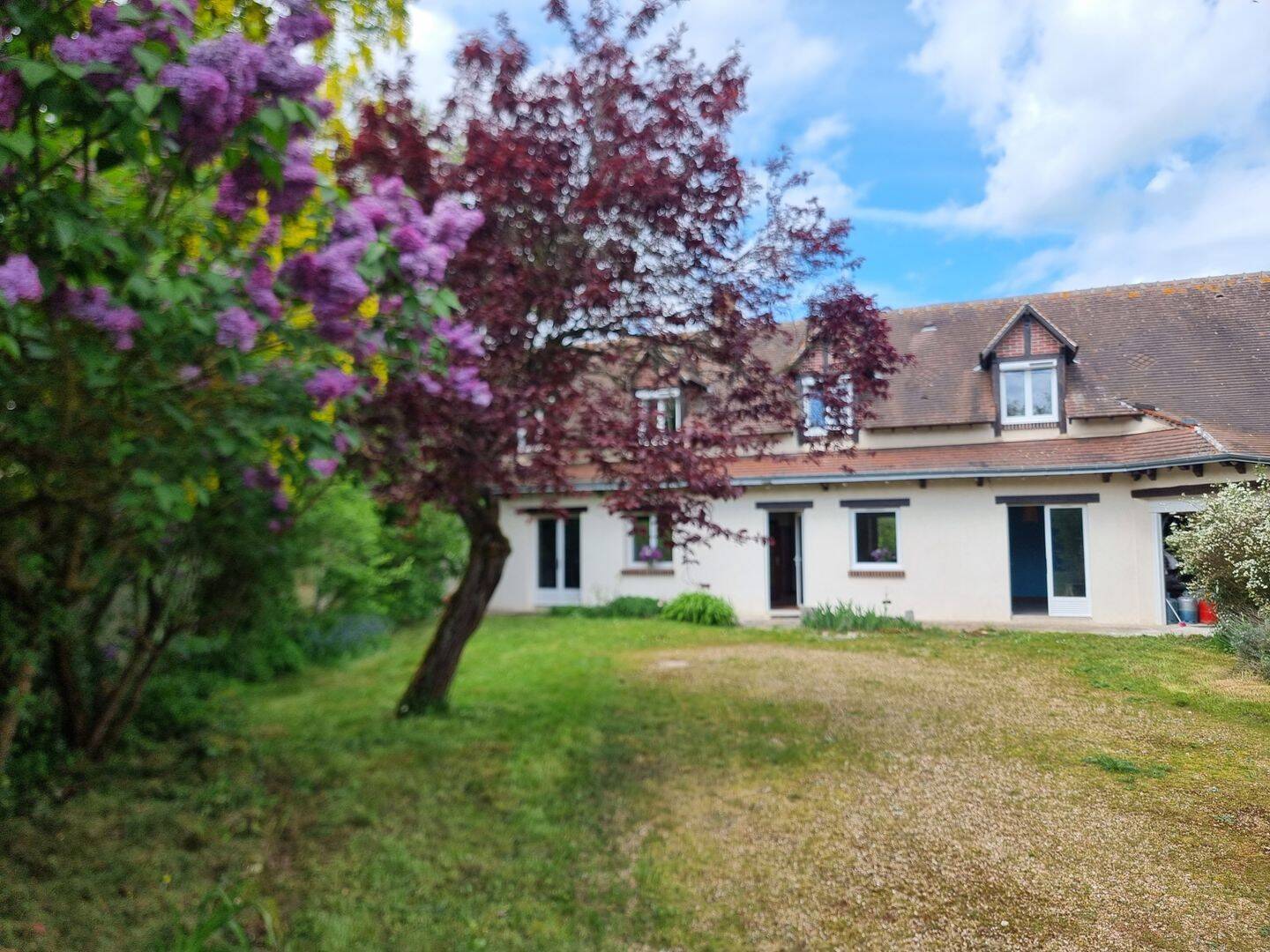 Maison 6 pièces 148 m² · à Maintenon · 148 m² · 257 250 €