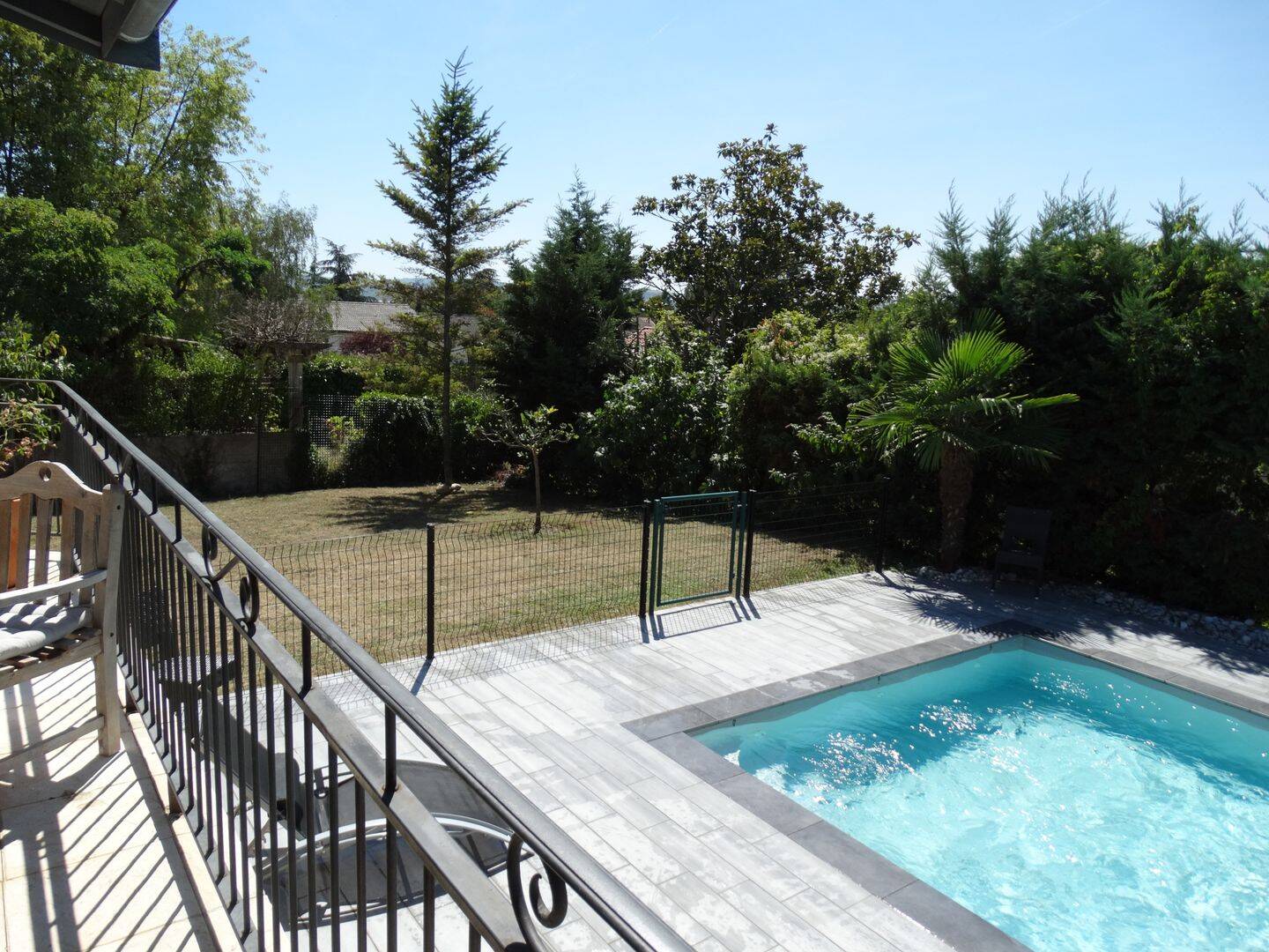Maison 5 pièces 200 m² · à Grigny-sur-Rhône · 200 m² · 570 000 €