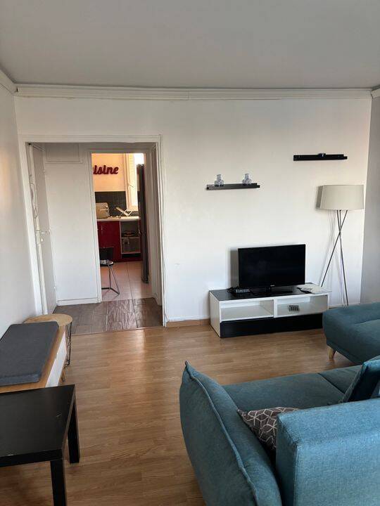 Appartement 3 pièces 57 m² · à Neuilly-sur-Marne · 57 m² · 1 400 €/mois