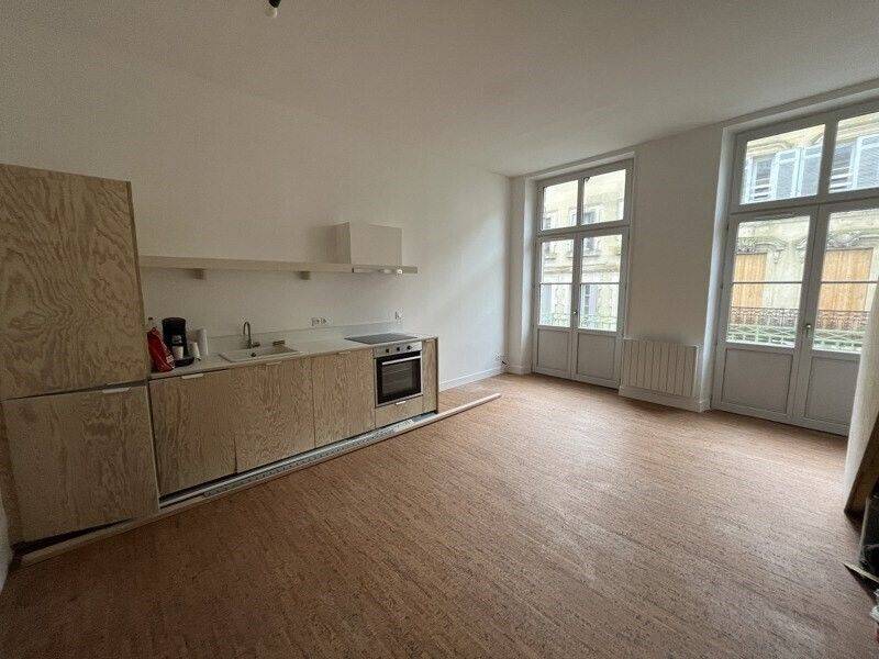 Appartement 2 pièces 42 m² · à Sainte-Foy-la-Grande · 42 m² · 500 €/mois