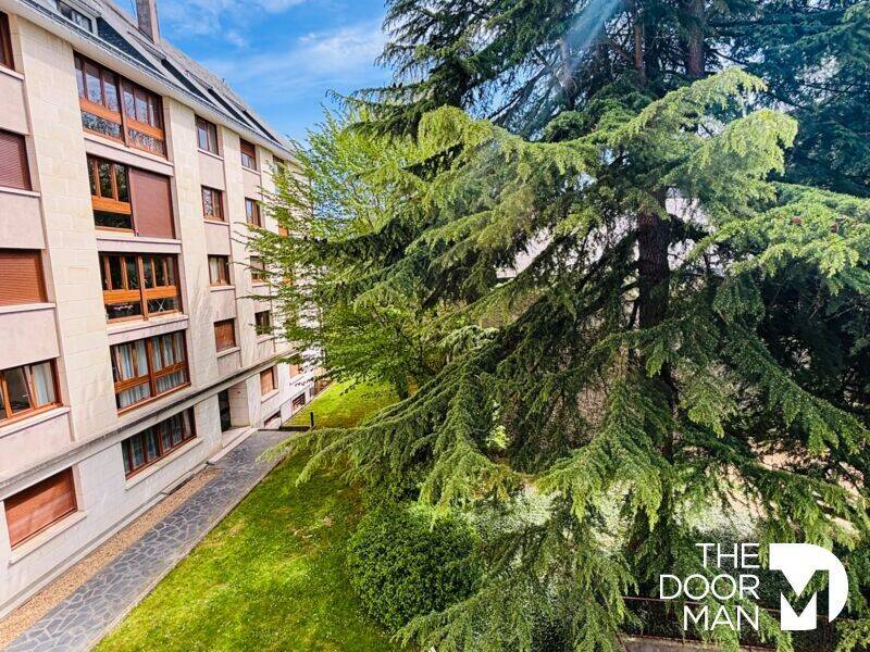 Appartement 6 pièces 108 m² · à Laval · 108 m² · 202 800 €