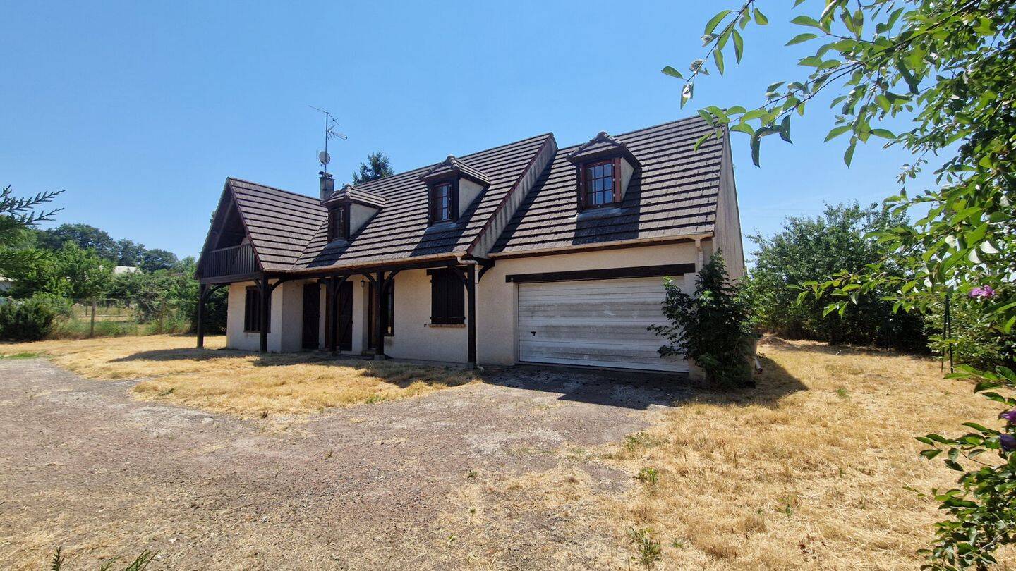 Maison 7 pièces 148 m² · à Maintenon · 148 m² · 299 000 €