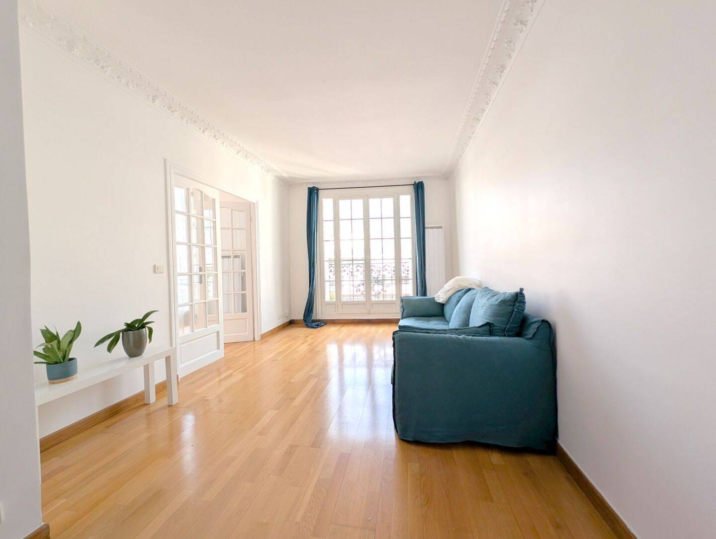 Appartement 2 pièces 47 m² · à Paris 12ème Arrondissement · 47 m² · 1 469 €/mois