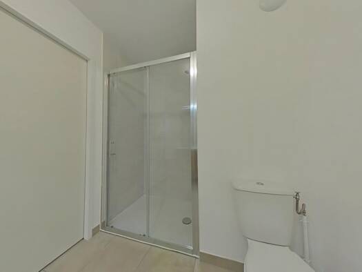 Appartement à louer 693 € 2 pièces 1 chambre 46 m² 2ème étage Stella Cucq 62780