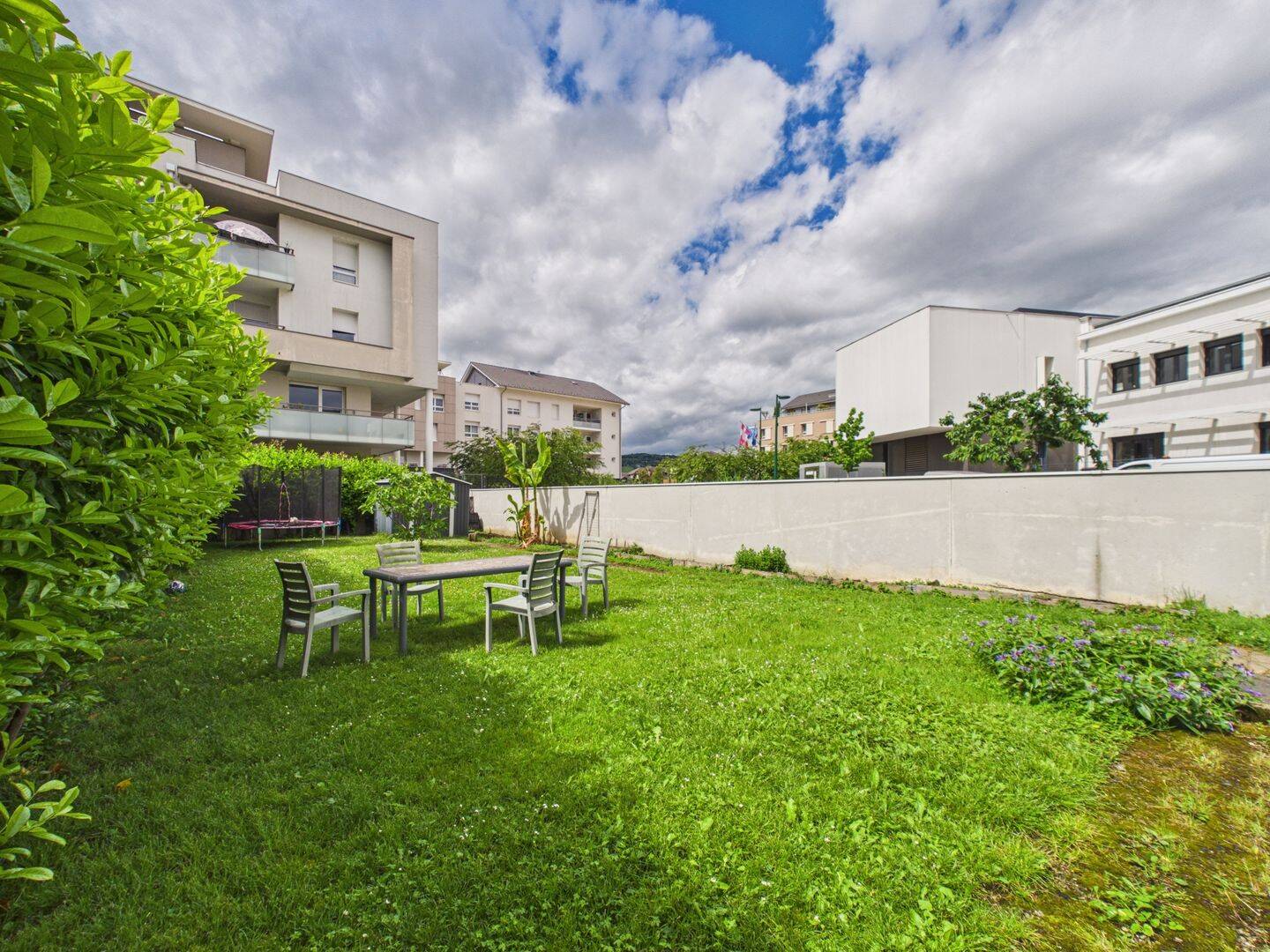 Appartement 3 pièces 92 m² · à Barberaz · 92 m² · 310 000 €