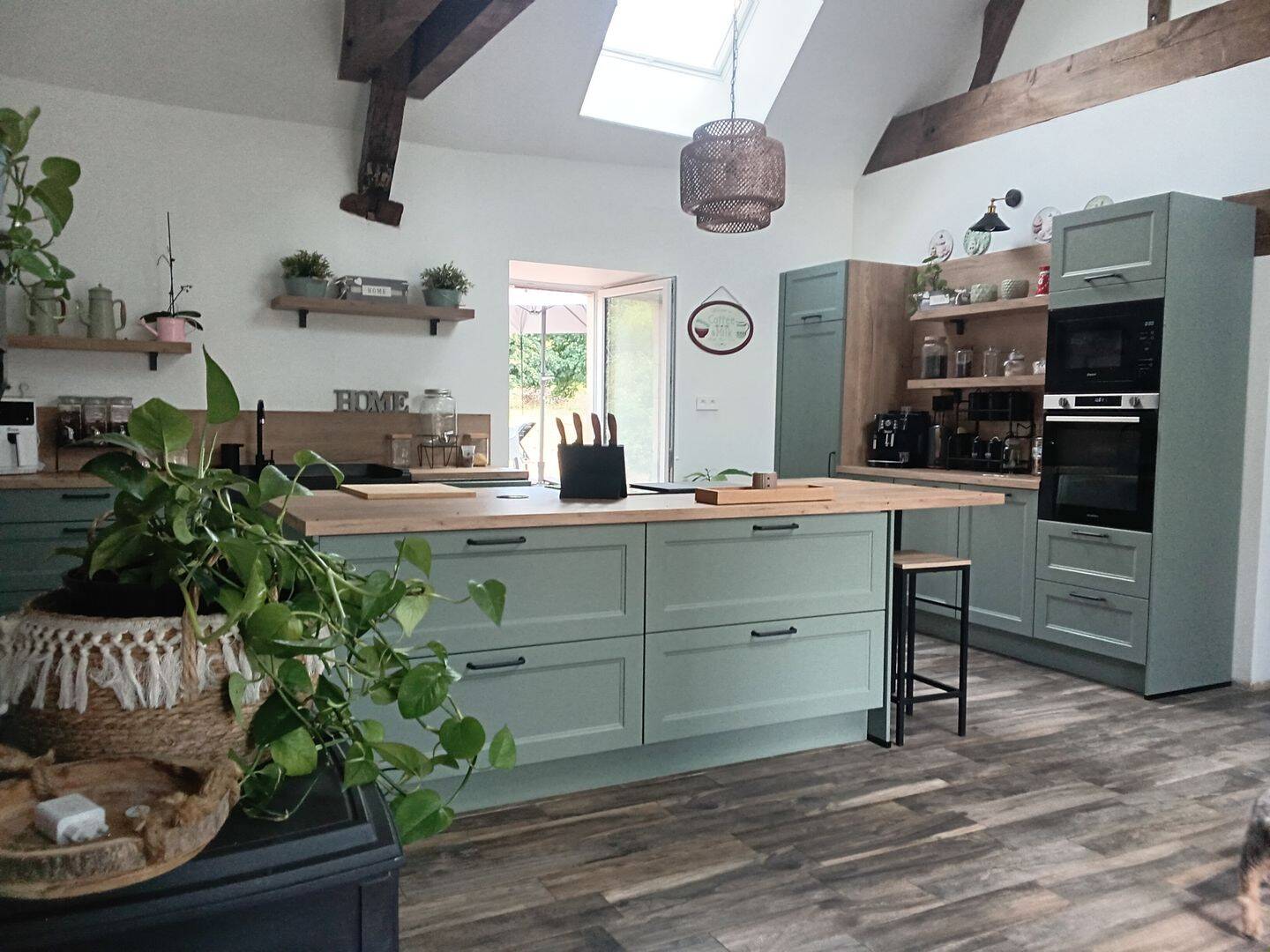 Maison 4 pièces 116 m² · à Flavigny · 116,3 m² · 190 000 €