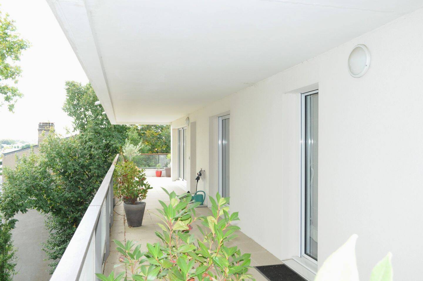 Appartement 5 pièces 122 m² · à Nantes · 122,2 m² · 1 993 €