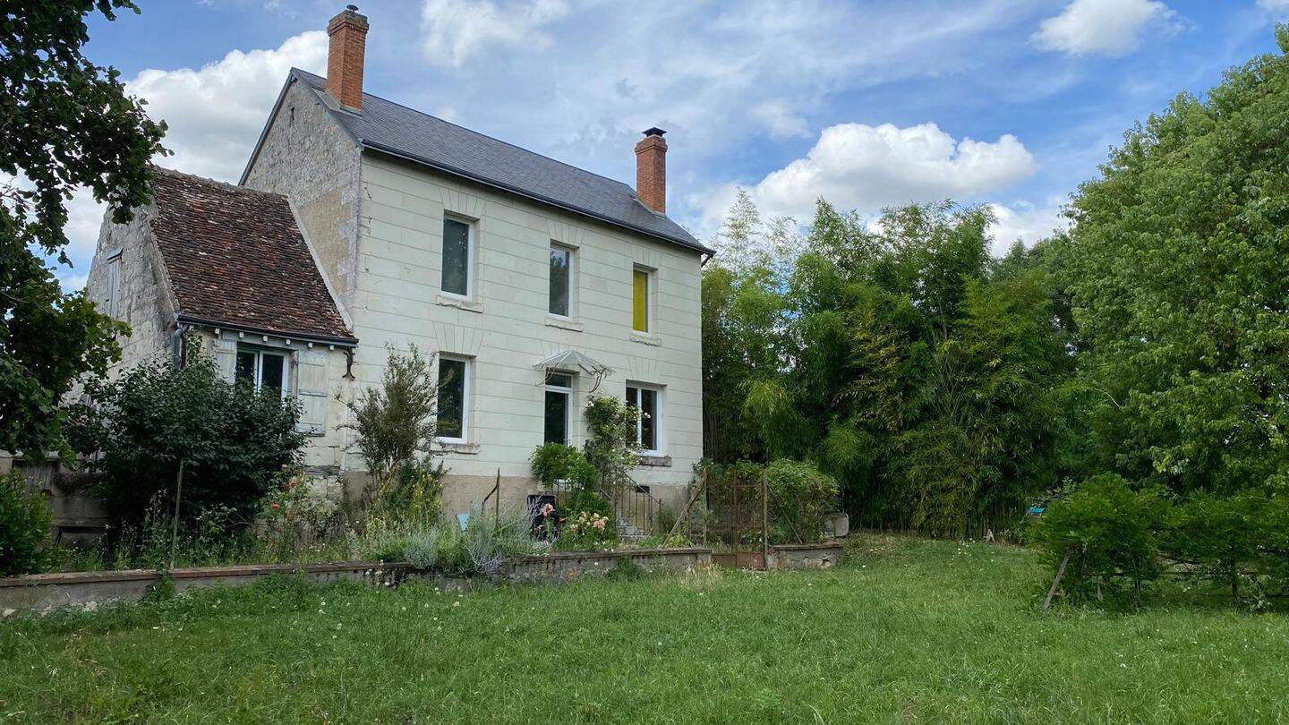 Maison 7 pièces 171 m² · à Montrichard Val de Cher · 171 m² · 376 200 €