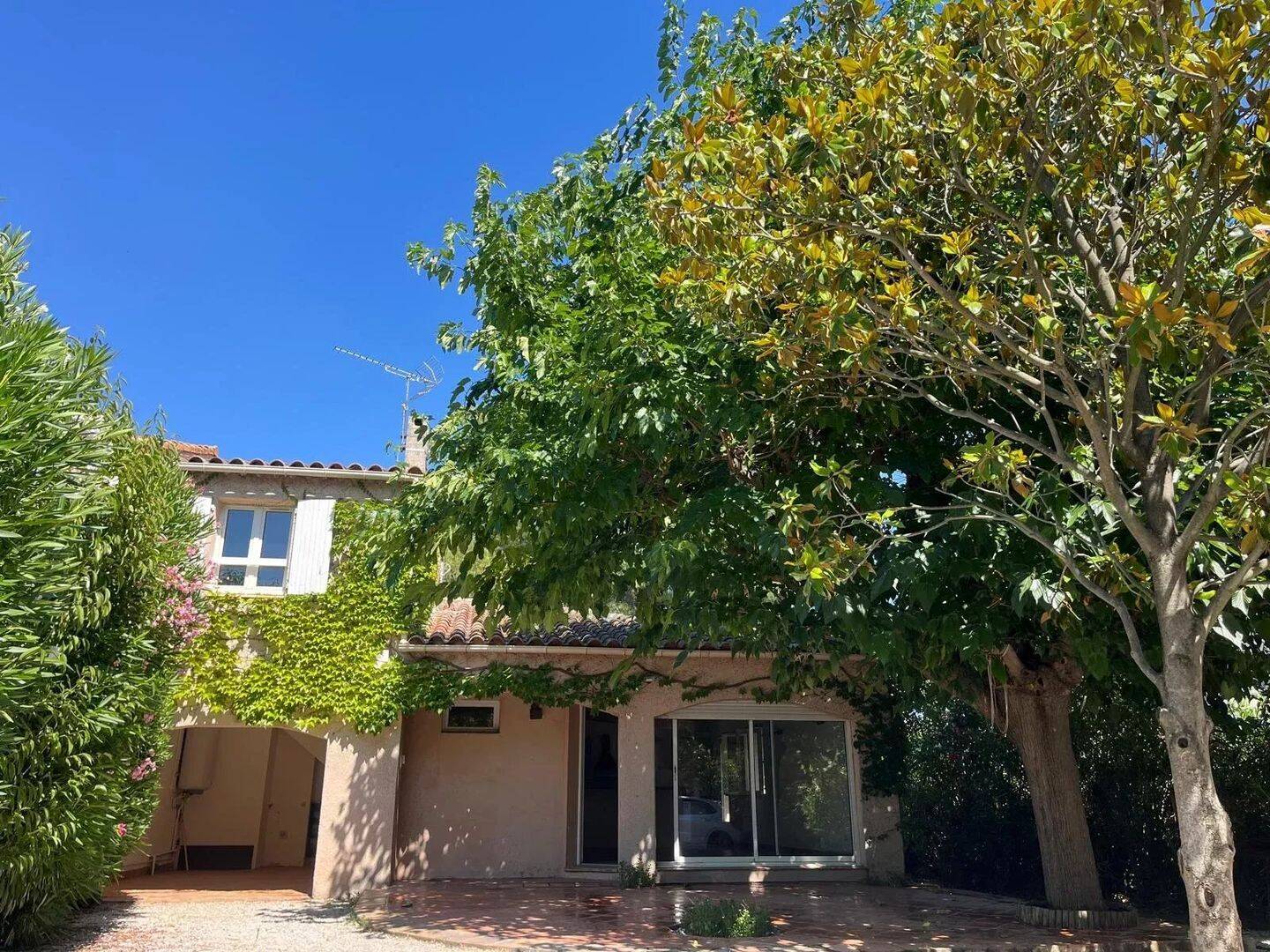 Maison 4 pièces 98 m² · à Marseille 12ème Arrondissement · 98 m² · 580 000 €