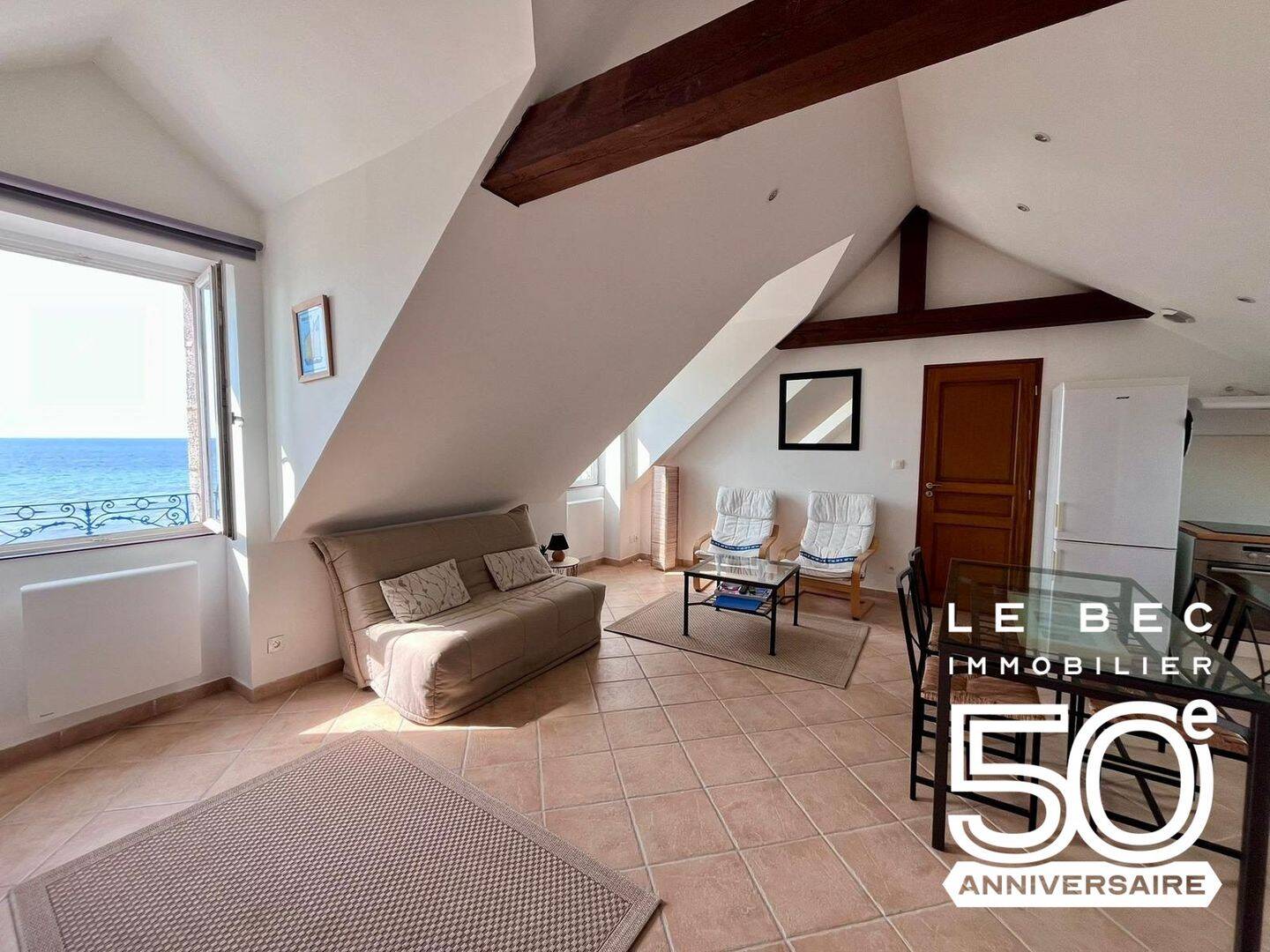 Appartement 2 pièces 38 m² · à Carnac · 38,3 m² · 402 000 €