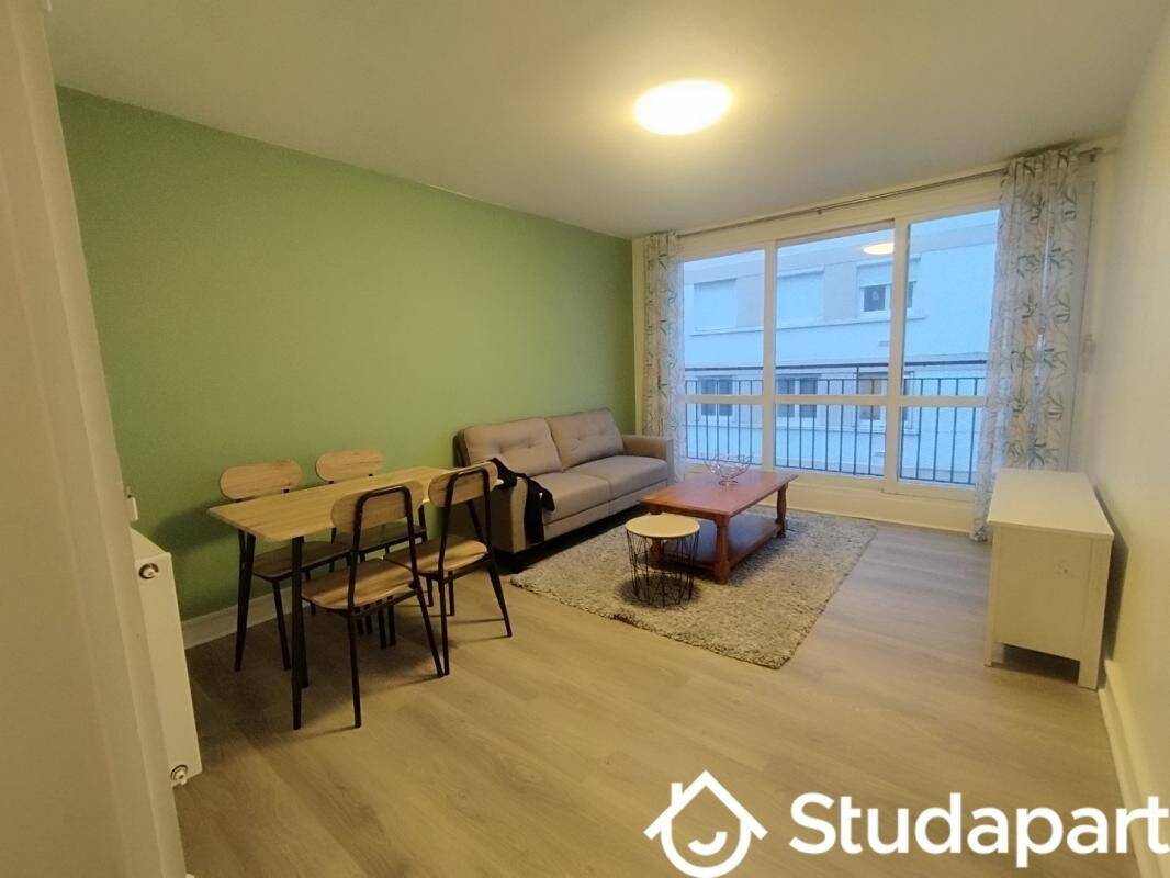 Appartement 2 pièces 45 m² · à Le Havre · 45 m² · 650 €