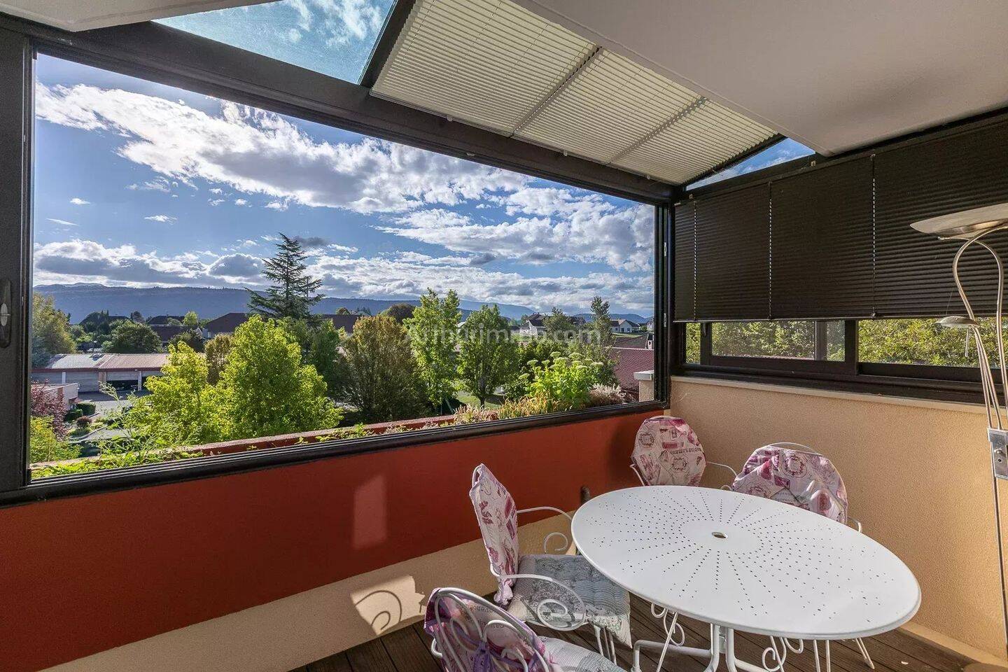 Appartement 4 pièces 107 m² · à Belley · 107,4 m² · 251 520 €