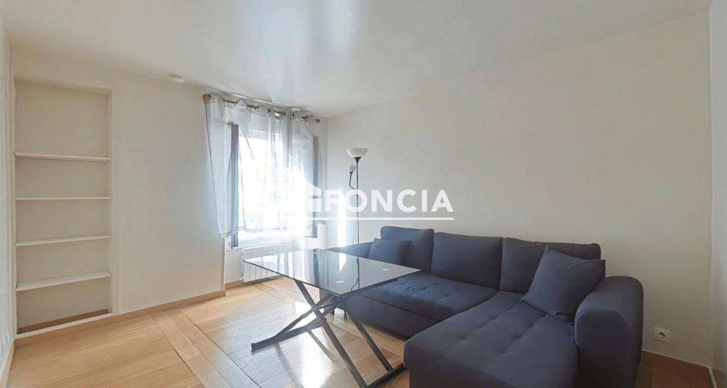 Appartement 2 pièces 44 m² · à Gagny · 44,2 m² · 850 €
