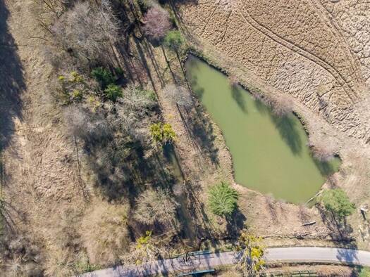 Propriété de loisirs à vendre 48 000 € 5 130 m² de terrain Waldweistroff 57320