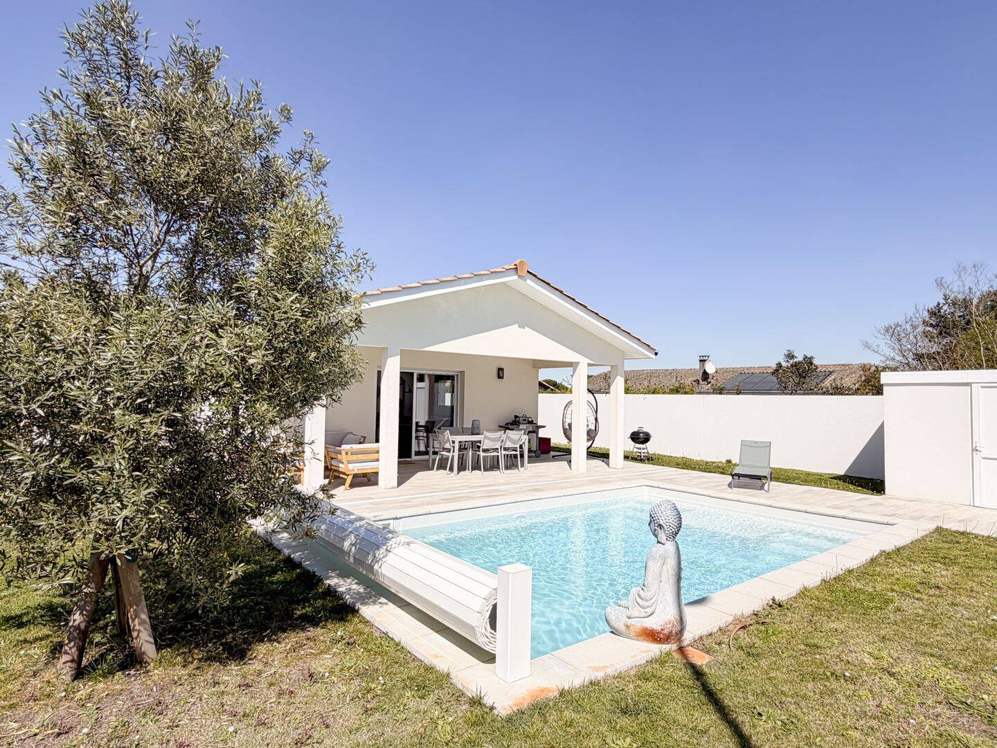 Maison 4 pièces 91 m² · à La Teste-de-Buch · 91 m² · 599 000 €
