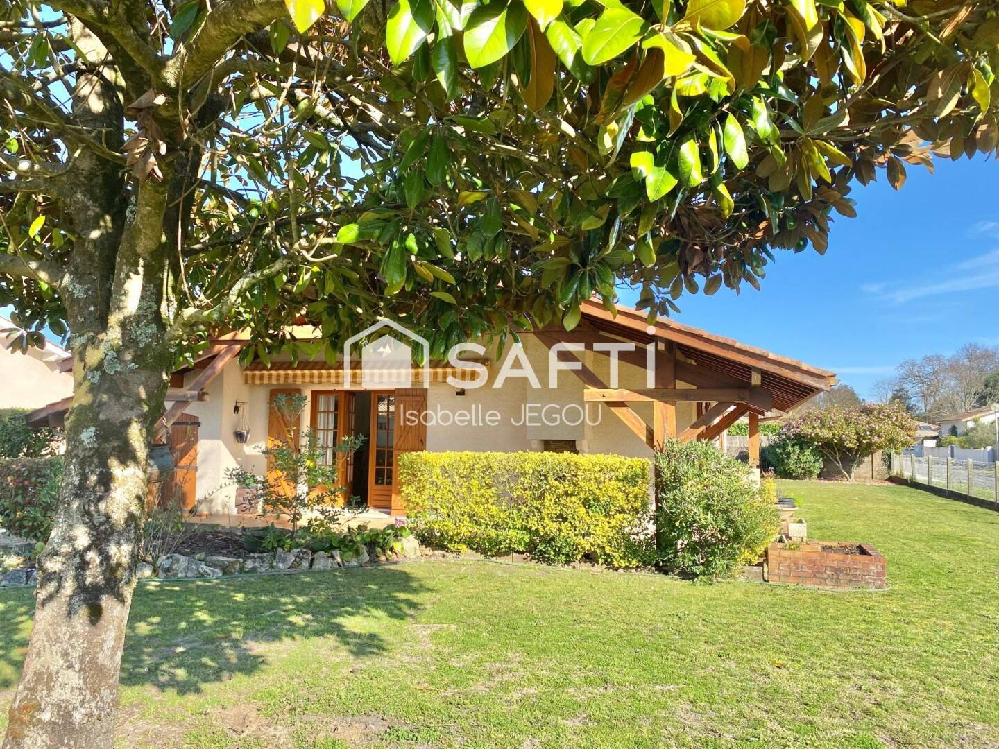 Maison 3 pièces 91 m² · à Gujan-Mestras · 91 m² · 530 000 €
