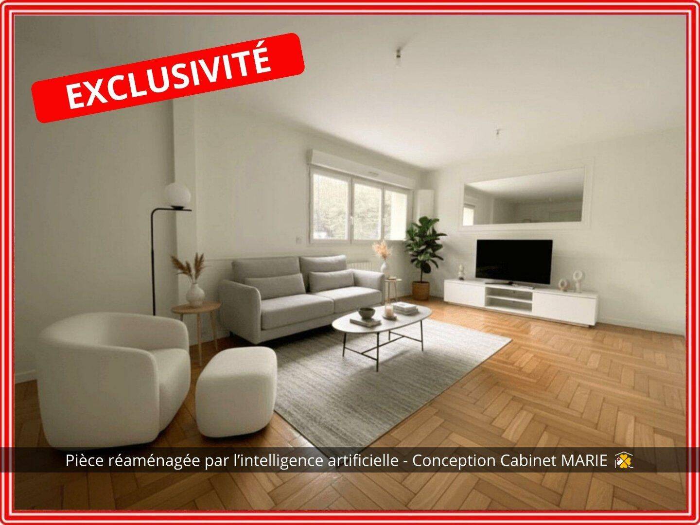 Maison 3 pièces 75 m² · à Le Havre · 75 m² · 164 000 €