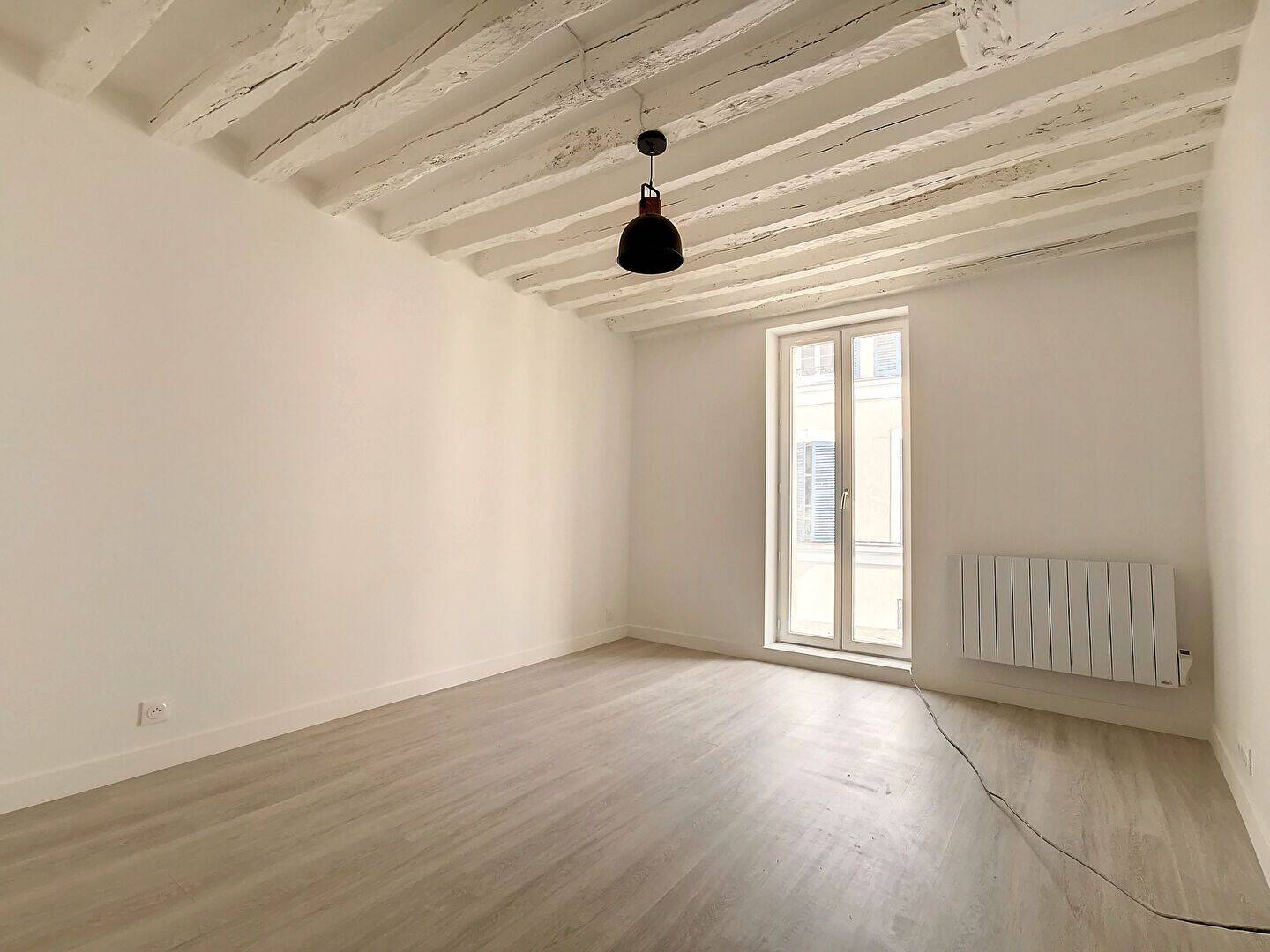 Appartement 1 pièce 21 m² · à Luzarches · 20,6 m² · 645 €