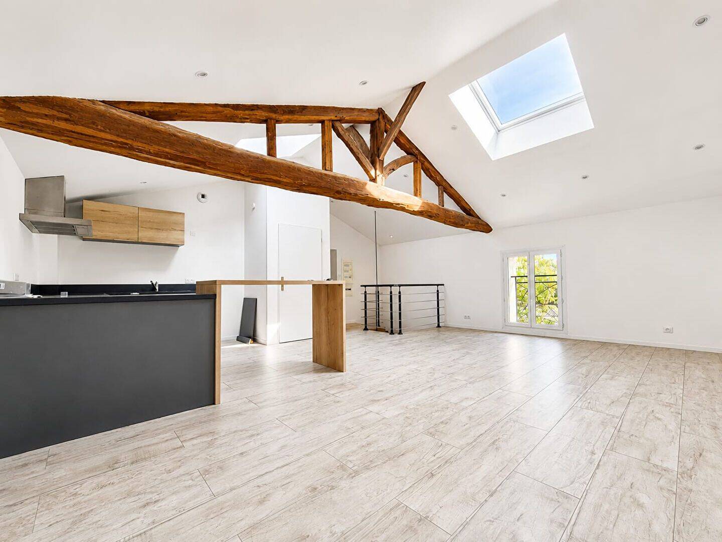 Appartement 3 pièces 80 m² · à Saint-Georges-de-Reneins · 80 m² · 795 €/mois