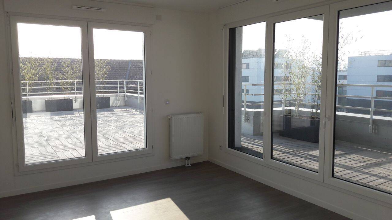 Appartement 3 pièces 68 m² · à Le Havre · 68 m² · 1 170 €
