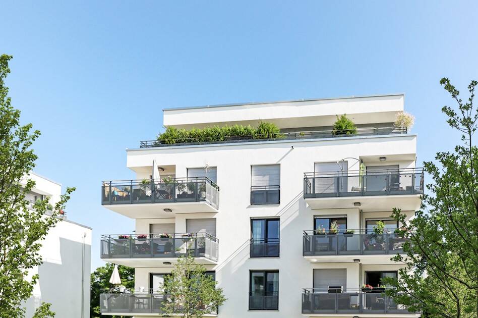Appartement 2 pièces 41 m² · à Montrouge · 41 m² · 364 998 €