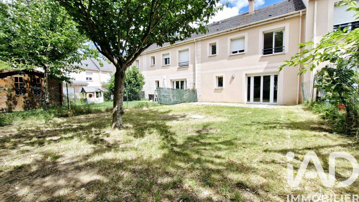 Maison 4 pièces 79 m² · à Chartres · 78,6 m² · 199 000 €