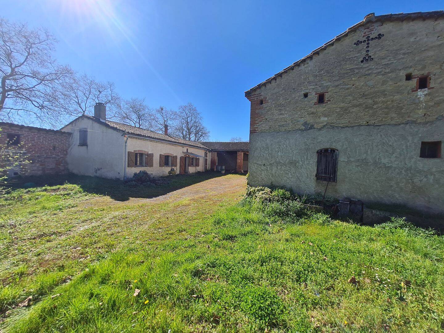 Maison 4 pièces 120 m² · à Francarville · 120 m² · 274 000 €