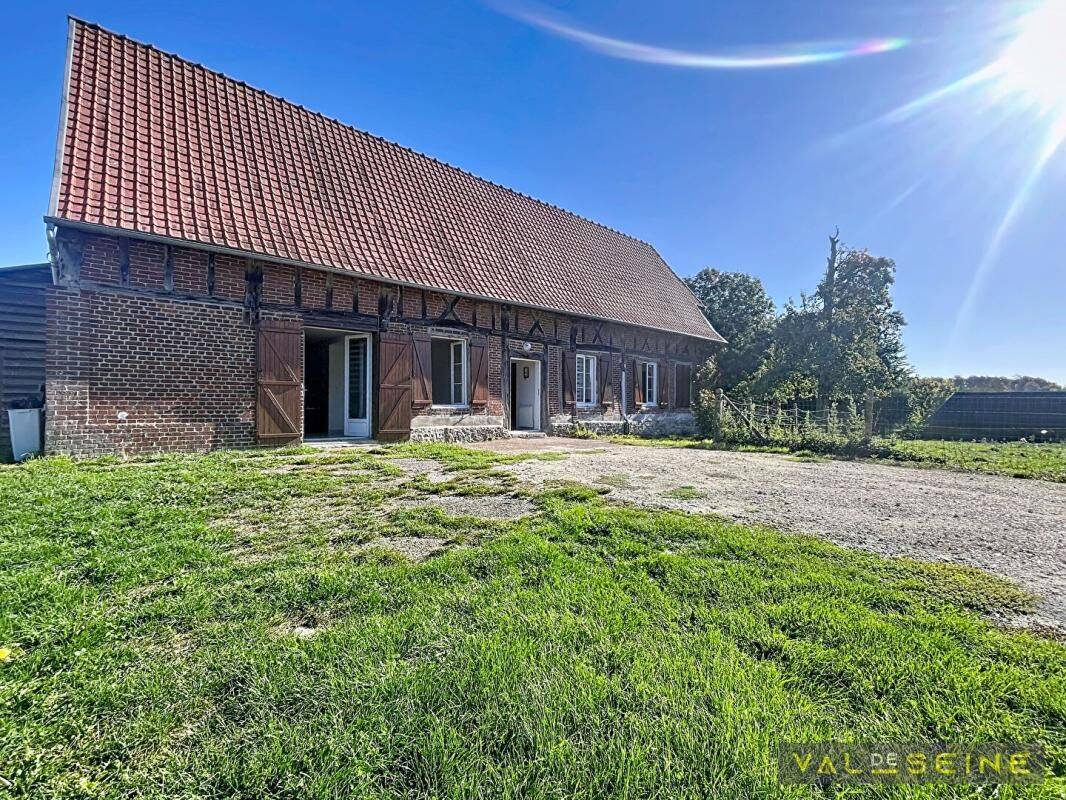 Maison 3 pièces 77 m² · à Saint-Georges-sur-Fontaine · 77 m² · 835 €/mois
