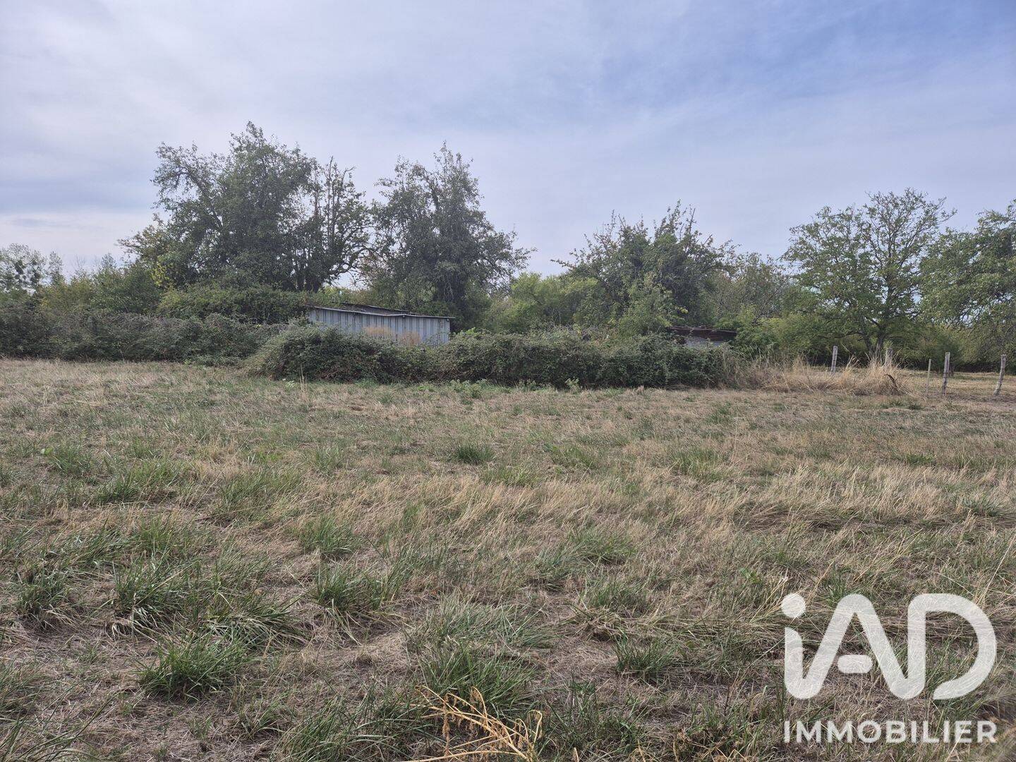 Terrain de 765 m² à Seignelay - photo 2