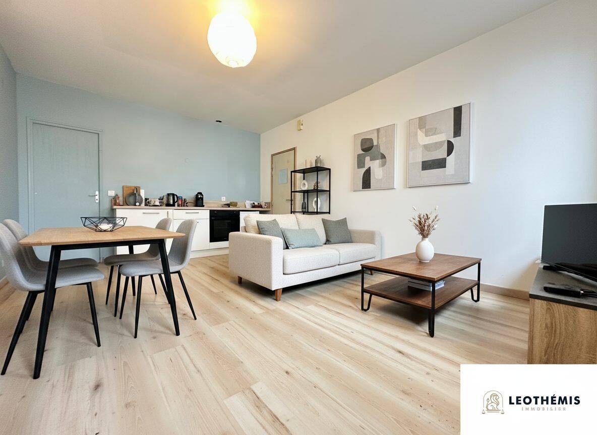 Appartement 2 pièces 37 m² · à Arvert · 37 m² · 99 000 €