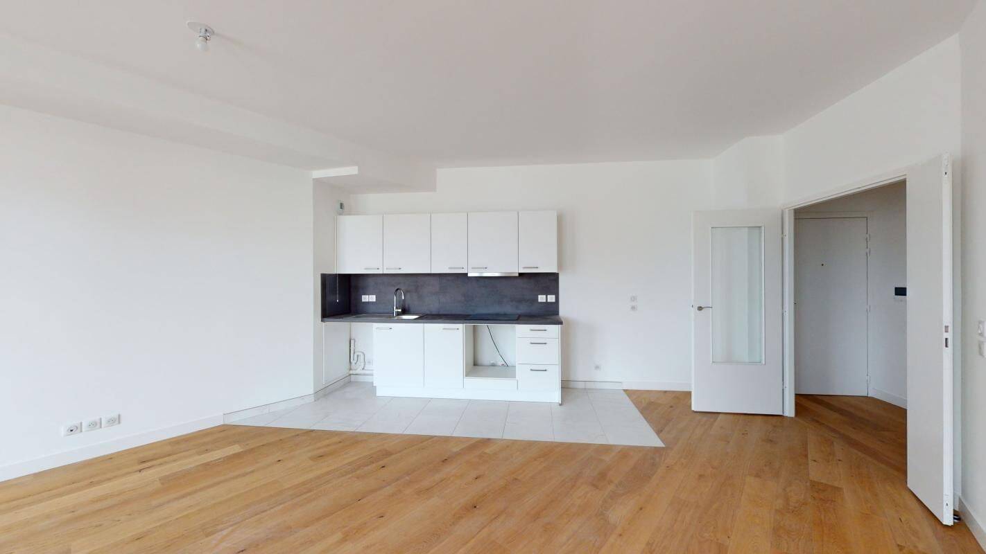 Appartement 5 pièces 125 m² · à Saint-Ouen-sur-Seine · 125 m² · 2 773 €