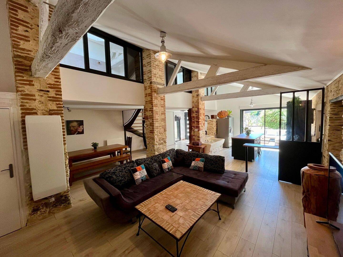 Maison 4 pièces 110 m² · à Les Sables-d'Olonne · 110 m² · 1 490 €/mois