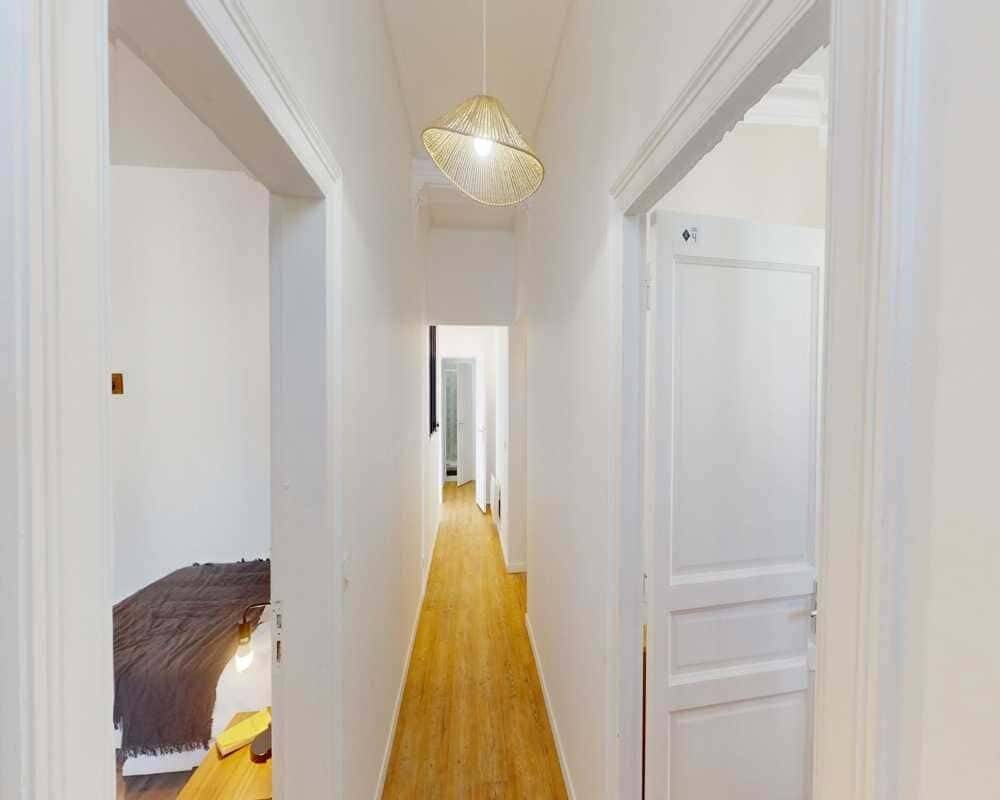Chambre dans le Rue des Sablières - Colocation — 17